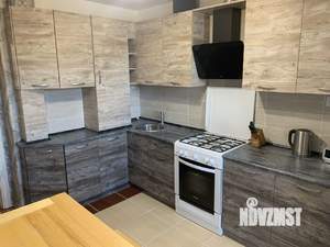 1-к квартира, на длительный срок, 40м2, 3/10 этаж