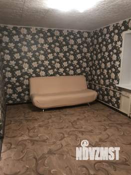 1-к квартира, на длительный срок, 36м2, 2/5 этаж