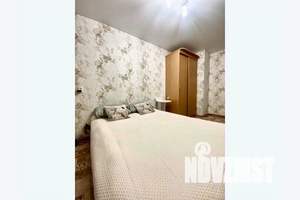 2-к квартира, посуточно, 39м2, 5/9 этаж