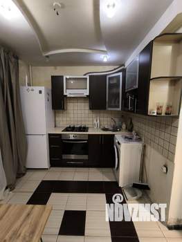 1-к квартира, на длительный срок, 40м2, 1/10 этаж