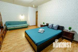 2-к квартира, посуточно, 54м2, 3/9 этаж