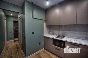 1-к квартира, посуточно, 32м2, 1/1 этаж