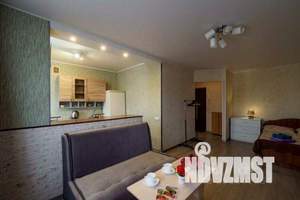 1-к квартира, посуточно, 32м2, 7/9 этаж