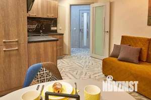 2-к квартира, посуточно, 48м2, 11/15 этаж