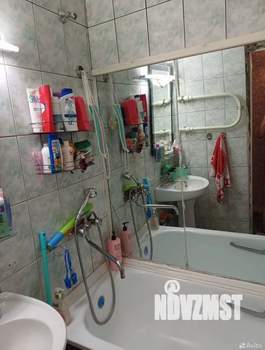 3-к квартира, на длительный срок, 61м2, 3/9 этаж