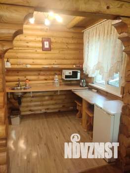 1-к квартира, посуточно, 45м2, 1/2 этаж