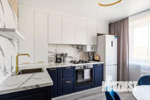 3-к квартира, посуточно, 80м2, 1/3 этаж