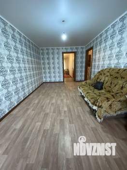 2-к квартира, на длительный срок, 42м2, 2/5 этаж