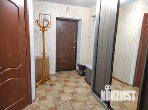 1-к квартира, посуточно, 45м2, 10/10 этаж