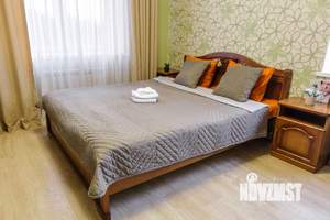 2-к квартира, посуточно, 65м2, 4/7 этаж