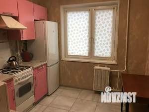 2-к квартира, посуточно, 53м2, 2/9 этаж