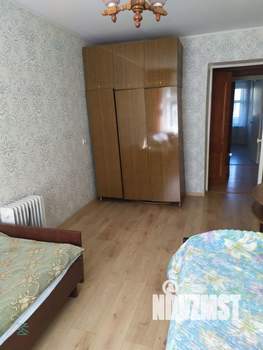 3-к квартира, на длительный срок, 62м2, 3/9 этаж
