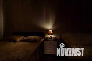 1-к квартира, посуточно, 42м2, 7/10 этаж