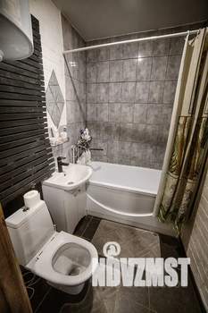 Студия квартира, посуточно, 30м2, 4/5 этаж