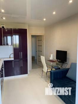 1-к квартира, на длительный срок, 38м2, 8/11 этаж