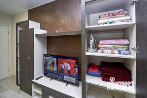 1-к квартира, посуточно, 44м2, 9/10 этаж