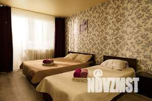 2-к квартира, посуточно, 48м2, 3/5 этаж