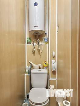 2-к квартира, посуточно, 45м2, 5/10 этаж