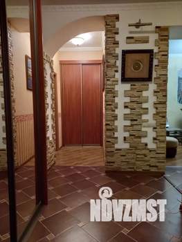 2-к квартира, посуточно, 60м2, 2/5 этаж