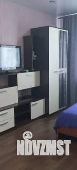 1-к квартира, посуточно, 37м2, 9/10 этаж