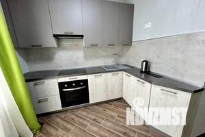 1-к квартира, посуточно, 43м2, 10/14 этаж