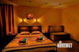 1-к квартира, посуточно, 30м2, 7/9 этаж