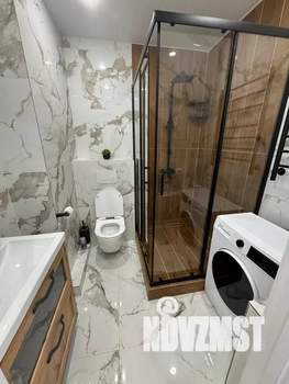 1-к квартира, посуточно, 50м2, 11/13 этаж