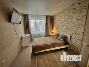 1-к квартира, посуточно, 28м2, 8/10 этаж