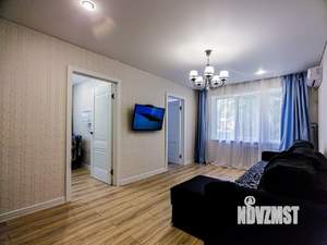 4-к квартира, на длительный срок, 67м2, 1/5 этаж