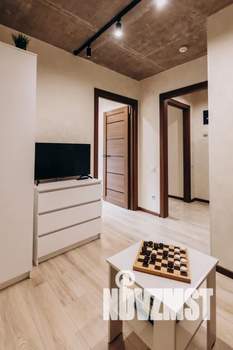 1-к квартира, посуточно, 38м2, 5/14 этаж