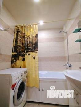 1-к квартира, на длительный срок, 45м2, 6/10 этаж