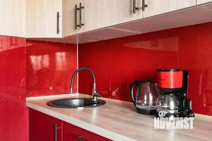 2-к квартира, посуточно, 60м2, 1/1 этаж