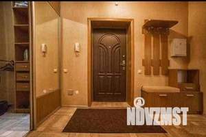 1-к квартира, посуточно, 55м2, 2/5 этаж