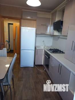 1-к квартира, на длительный срок, 30м2, 4/10 этаж