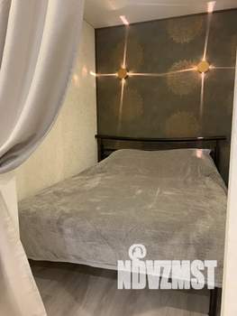 1-к квартира, посуточно, 48м2, 5/10 этаж