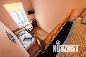 1-к квартира, посуточно, 30м2, 2/3 этаж