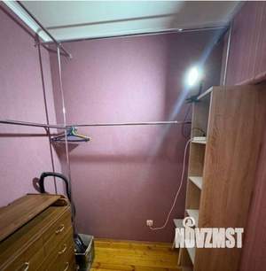 1-к квартира, на длительный срок, 41м2, 1/5 этаж