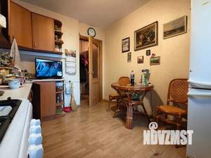 3-к квартира, посуточно, 80м2, 4/10 этаж