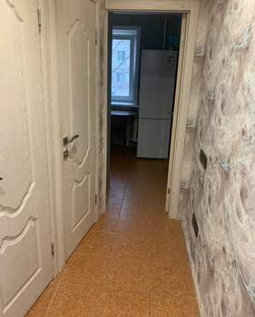 2-к квартира, на длительный срок, 46м2, 2/5 этаж