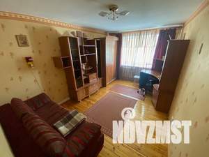 3-к квартира, на длительный срок, 76м2, 1/10 этаж