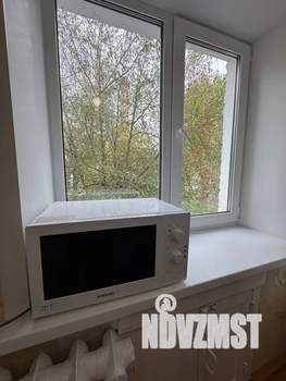 1-к квартира, посуточно, 50м2, 2/5 этаж