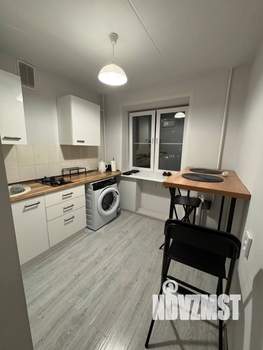 1-к квартира, на длительный срок, 31м2, 2/5 этаж