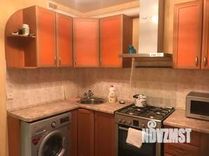 2-к квартира, посуточно, 53м2, 6/9 этаж