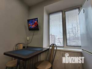 2-к квартира, посуточно, 41м2, 4/5 этаж