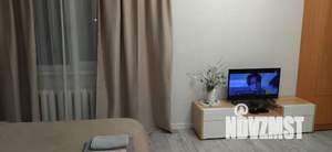 1-к квартира, посуточно, 31м2, 2/5 этаж