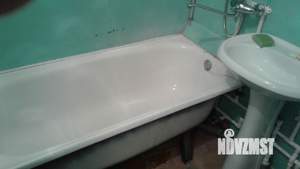1-к квартира, посуточно, 38м2, 4/9 этаж