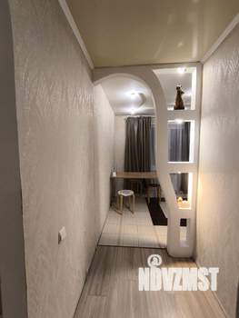 1-к квартира, на длительный срок, 40м2, 1/10 этаж