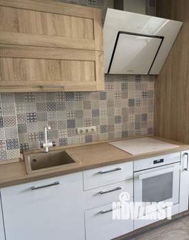 1-к квартира, на длительный срок, 55м2, 2/4 этаж