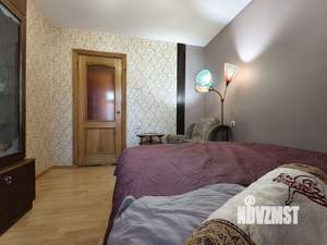 3-к квартира, посуточно, 78м2, 4/10 этаж