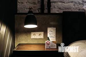 2-к квартира, посуточно, 55м2, 1/5 этаж